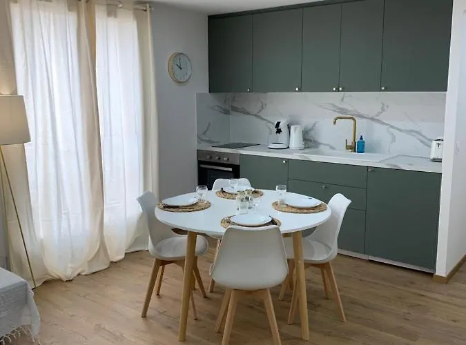 Appartement Or
