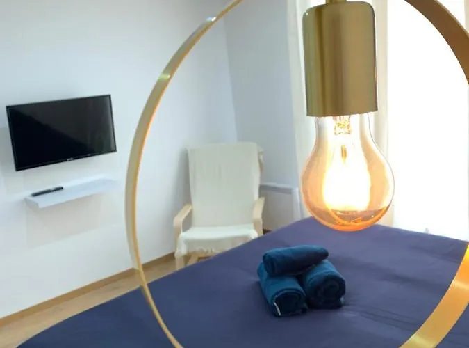 Appartement Or