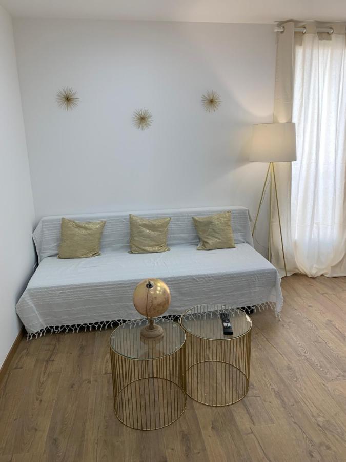 Or Apartment Manosque