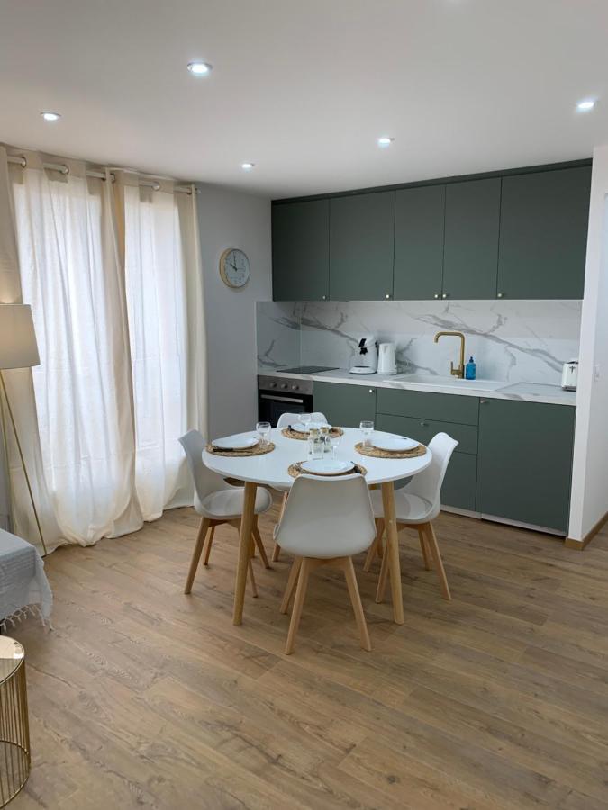 Or Apartment Manosque
