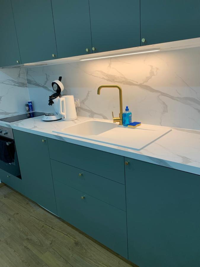 Or Apartment Manosque
