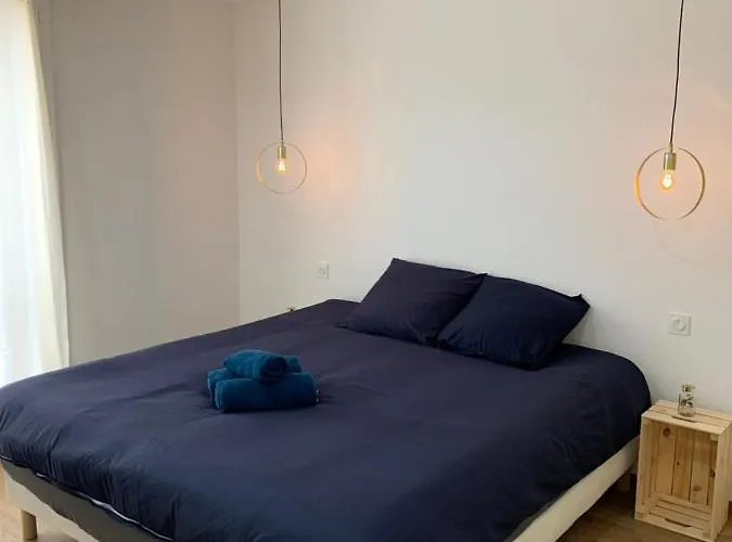 Appartement Or