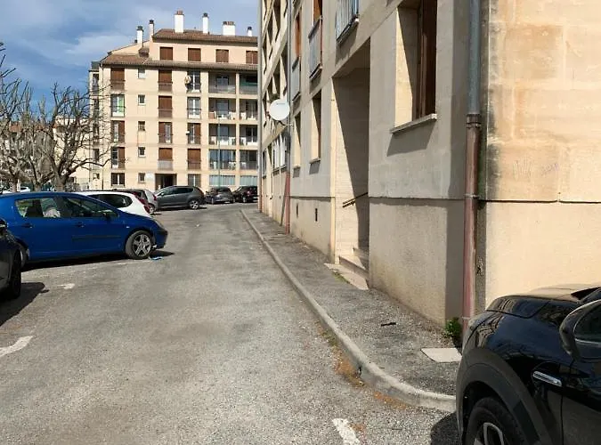 Appartement Or