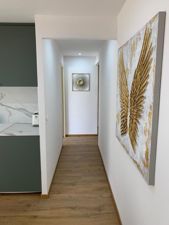 Apartment Or