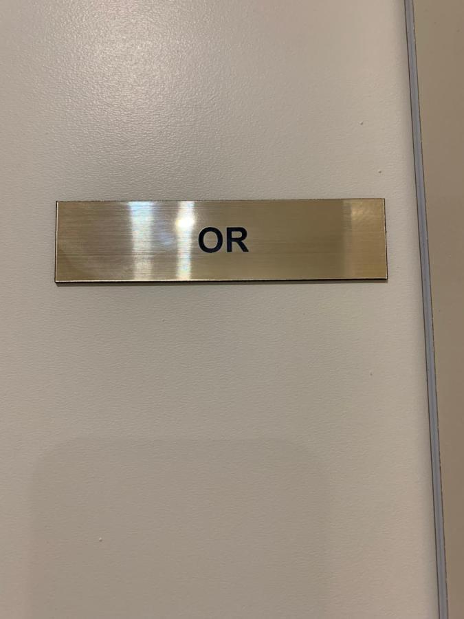 Or *